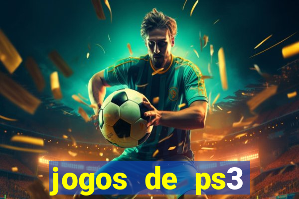 jogos de ps3 download pkg